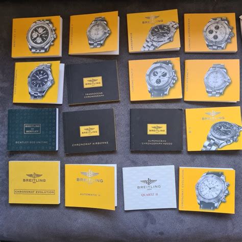 breitling triumph watches|breitling watch manual.